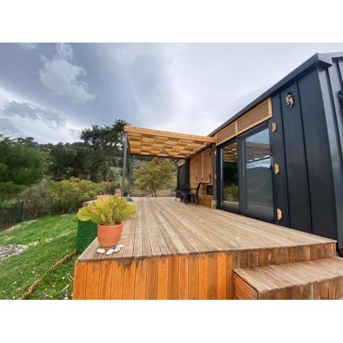 Gurmefes Tiny House