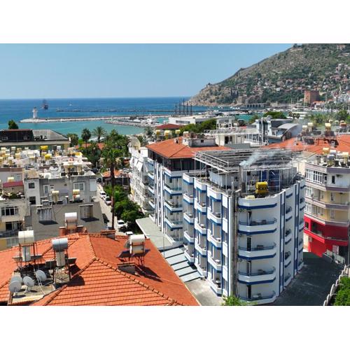 Gurses Life Hotel