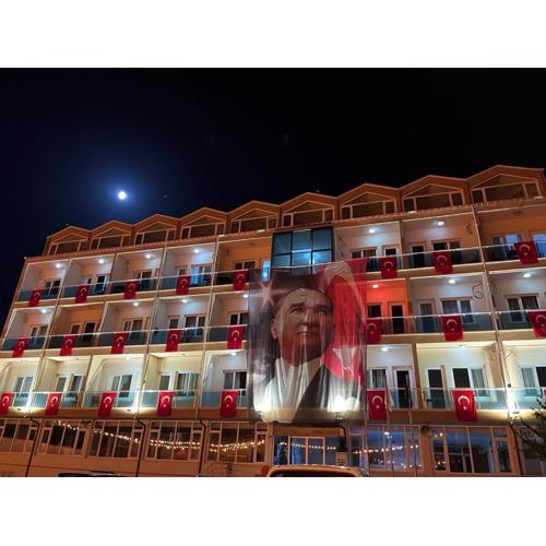 Gürsoy Kampüs Otel