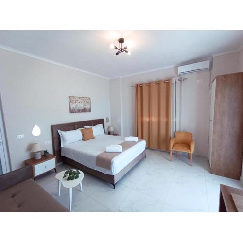 Gusto di Casa Rooms