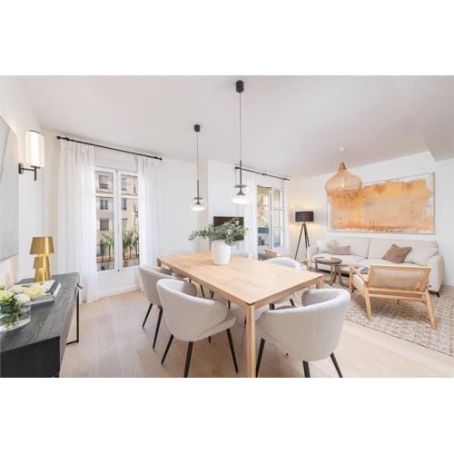 Gutenberg Beach Apartment by Solaga Holiday Homes