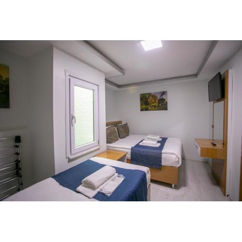 Güven House İstanbul