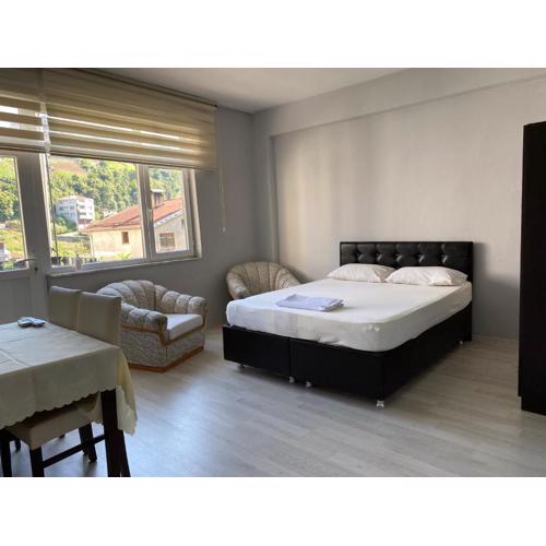 güvenilir aile apartmanı