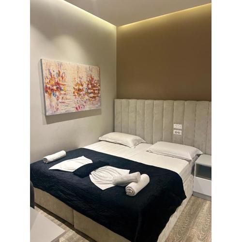 Guza Apartments