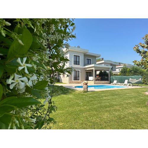 Guzel Evler Family Resort