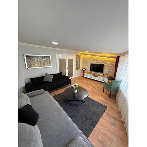 GV Suites Galata
