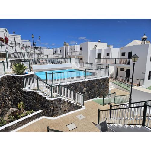 G&W Lanzarote