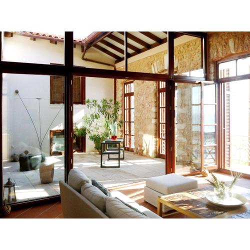 Gytheio Retreat, Panoramic Sea View apartment