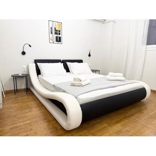 Gyzi Comfort Apartment