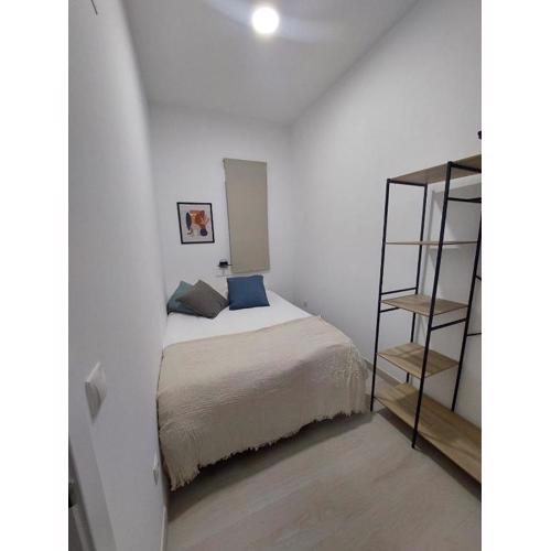 GZ16 Apt 2 room Chamberí Argüelles