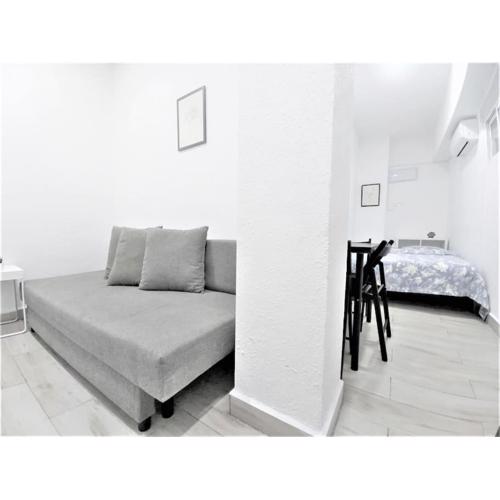 GZ22 Estudio Chamberi AC WIFI