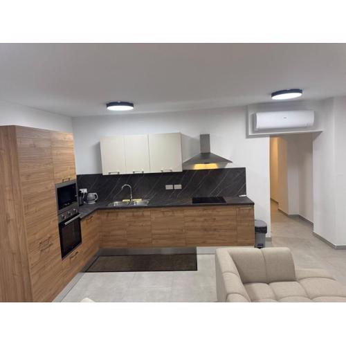 Gzira Getaway