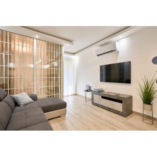 Gzira Highly Finished Apartment