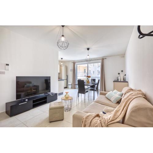 Gzira Modern Haven