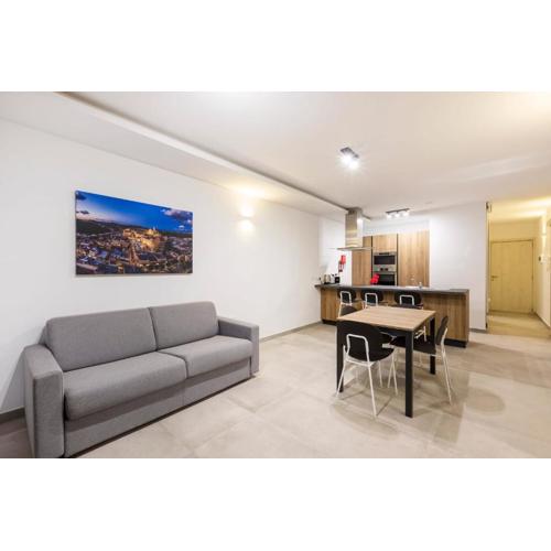 GZIRA Suite 7-Hosted by Sweetstay