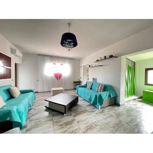H 51 Family House
