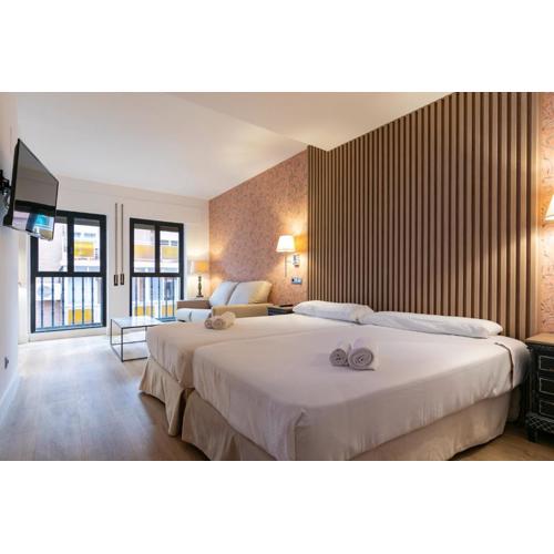 H-A Aparthotel Hotel Quo