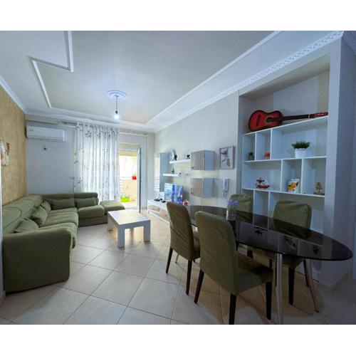 H-Apartment Lungo Mare