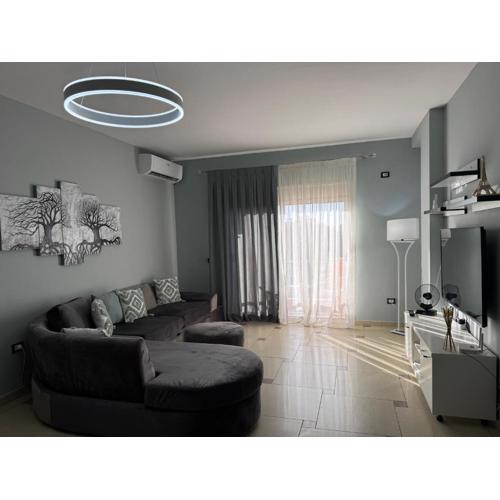H Apartment