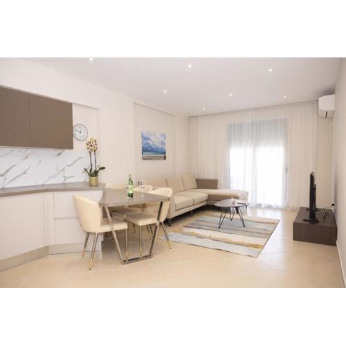 H Apartments