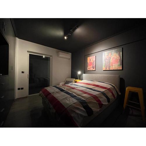 H Athens 3 bedrooms