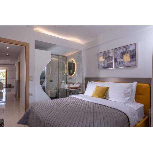 H Experience Seaside Luxury Boutique Apartment