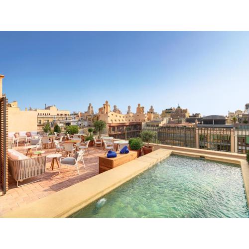 H10 Casa Mimosa 4* Sup