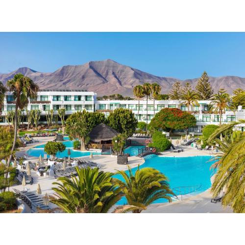 H10 Lanzarote Princess