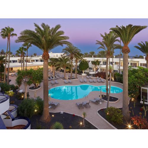H10 Ocean Dunas - Adults Only