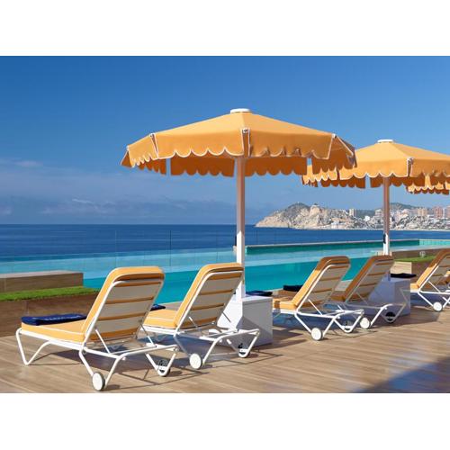 H10 Porto Poniente 4* Sup