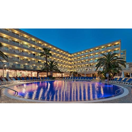 H10 Vintage Salou - Adults Only