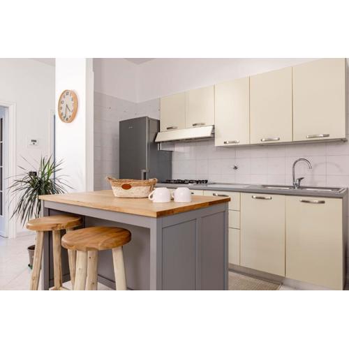 H11 CASA BENJAMIN Mare-Sanremo