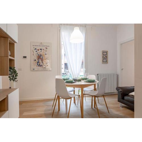 H11 CASA GIULIETTA Sanremo