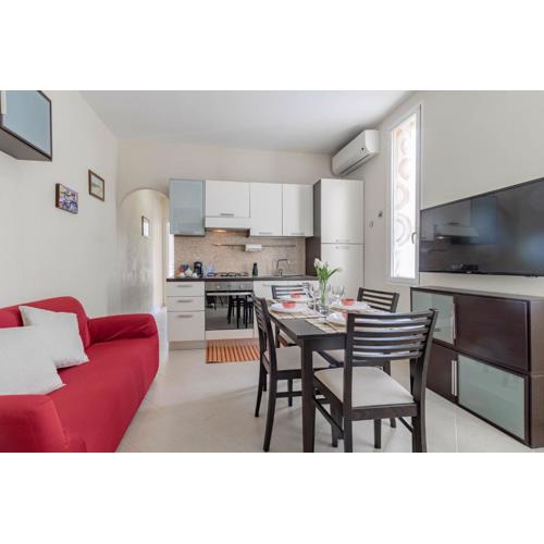 H11 CASA ZEFIRO Sanremo - Centro - Parcheggio