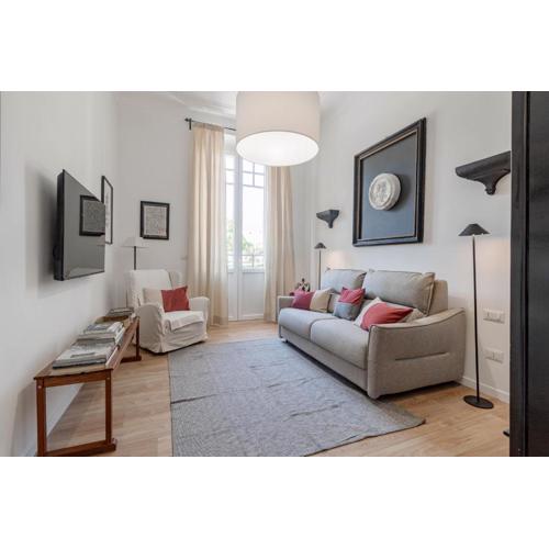 H11 CENTRAL CHARM Sanremo-Ariston