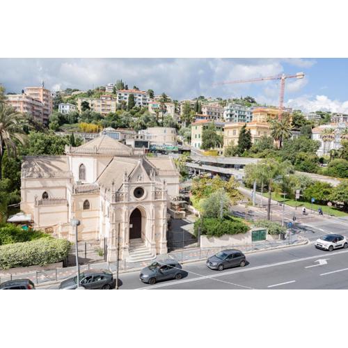 H11 DOLCE DIMORA Sanremo - Bilocale