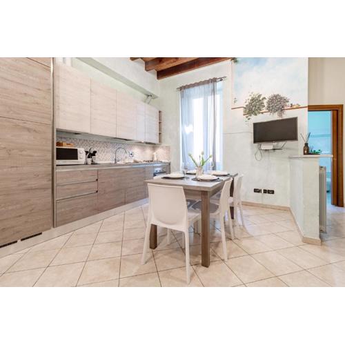 H11 IL NIDO Centro - Ariston