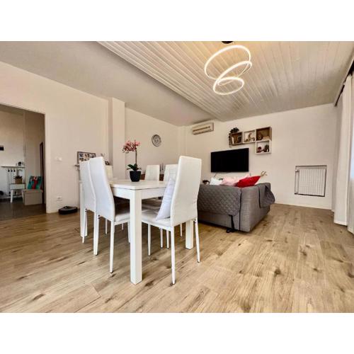 H11 LA CASA DI DOLLY Sanremo - Centro