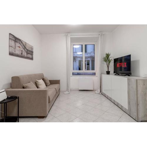 H11 [M Town 119] Sanremo - Centro