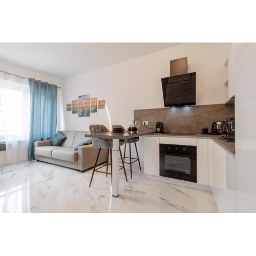 H11 PICCOLO SOGNO Sanremo - Monolocale