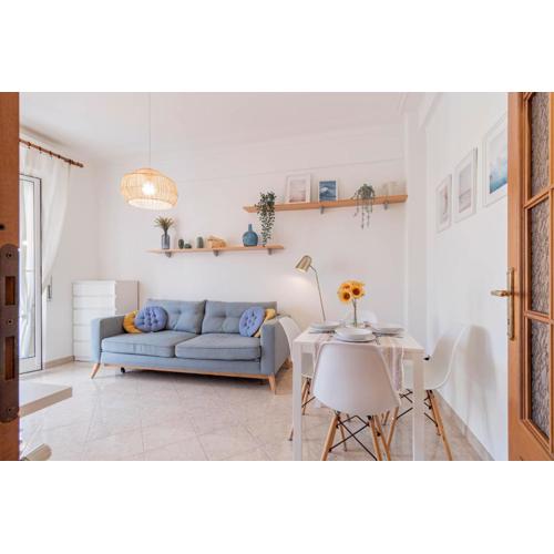 H11 SAN FRANCISCO HOUSE Sanremo-Vista