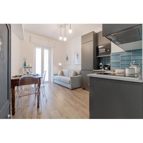 H11 SUITE LA MER Sanremo - Spiagge