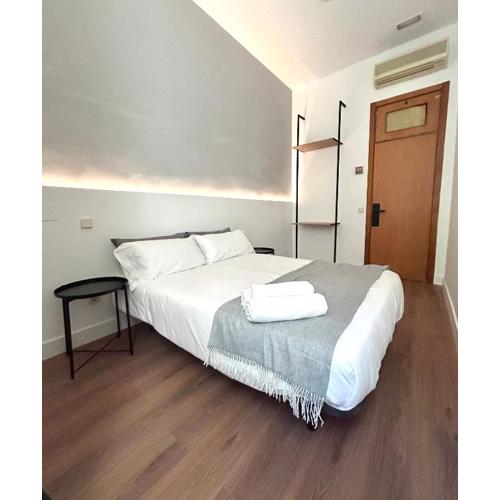 H21 Rooms