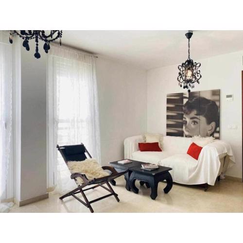 H2M Plaza de Toros Vieja 2 bedroom Smart TV & Wifi