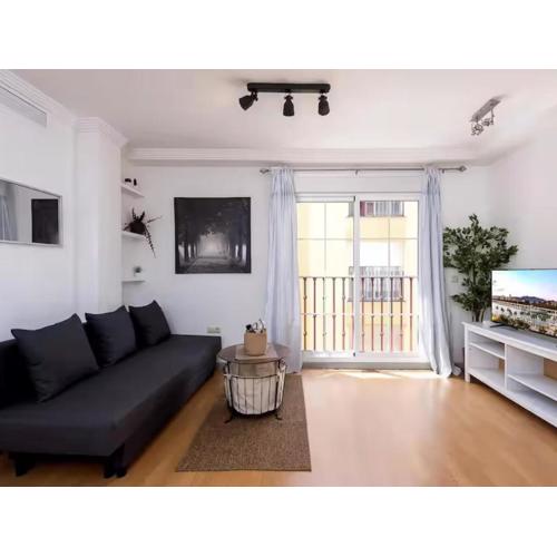 H2M Ventura Angel Flat SmartTv & AACC near centre