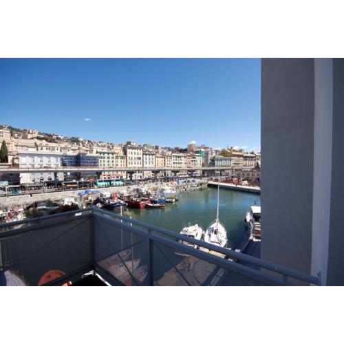 H2ome - Il Cembalo vista baia e città, balcone o terrazzo, parcheggio su richiesta