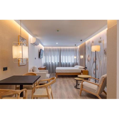 HA Retiro Suites
