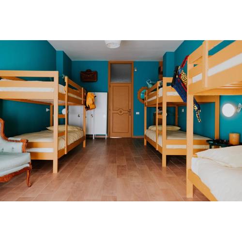 Habari We Dorm