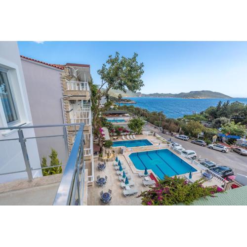 Habesos Hotel