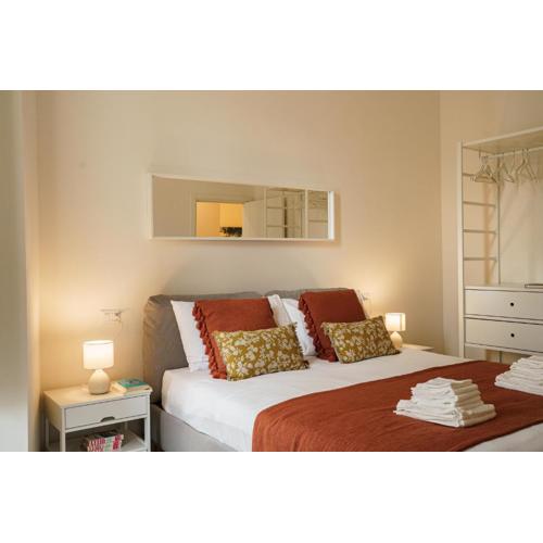 Habibi Apartments